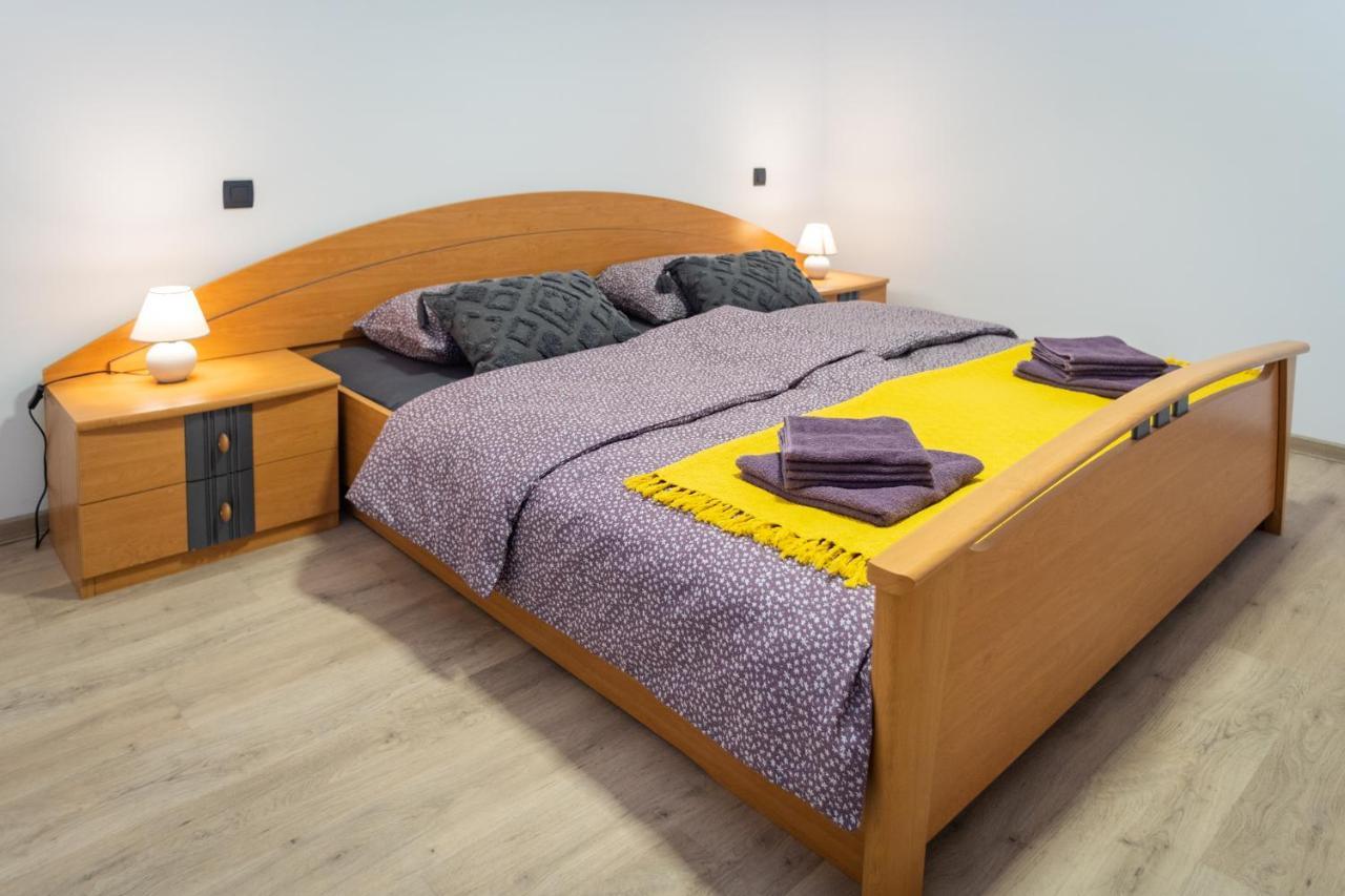 Cuckoo'S Alpine Nest Apartamento Lesce  Exterior foto