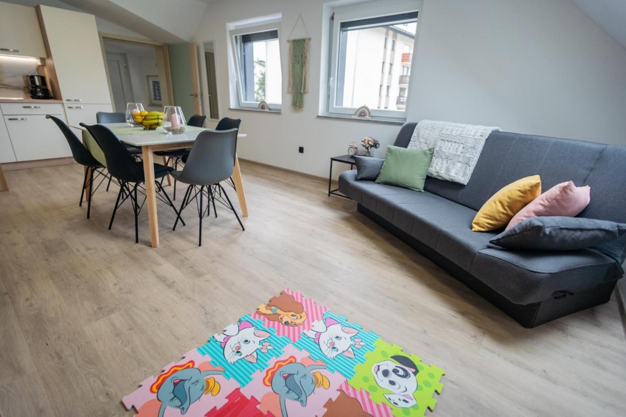 Cuckoo'S Alpine Nest Apartamento Lesce  Exterior foto