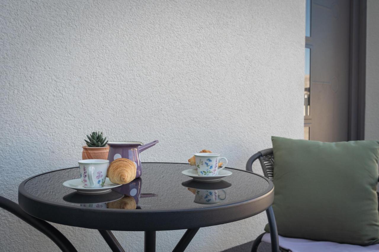 Cuckoo'S Alpine Nest Apartamento Lesce  Exterior foto