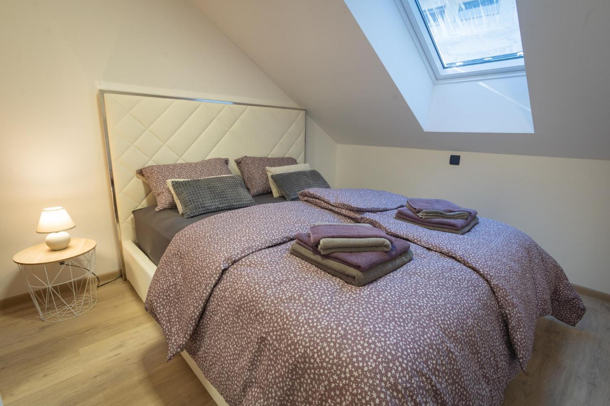 Cuckoo'S Alpine Nest Apartamento Lesce  Exterior foto
