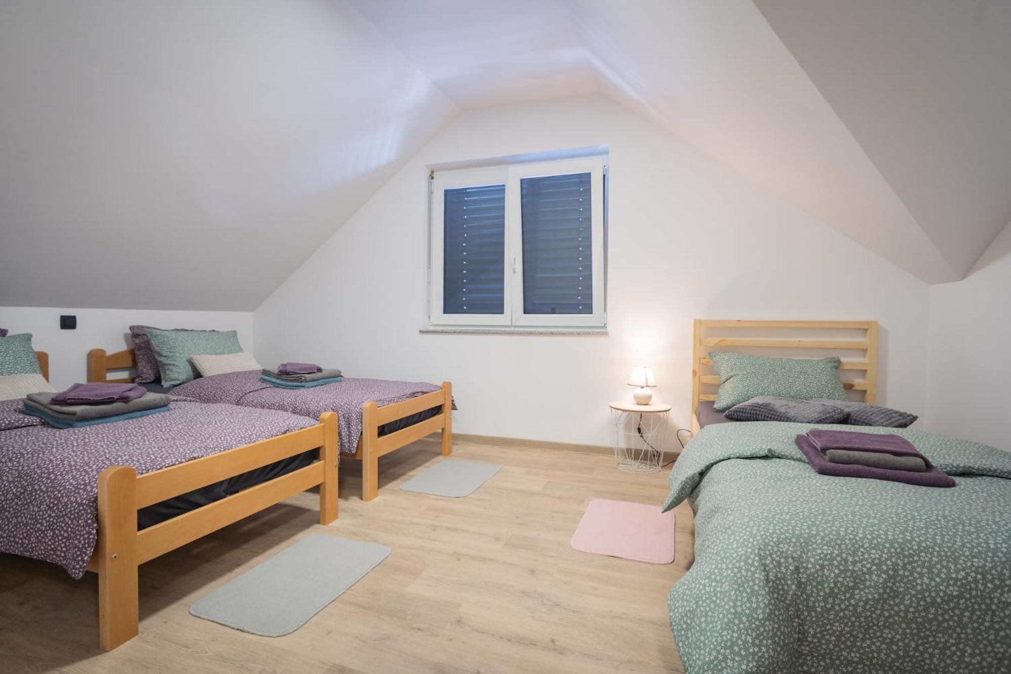Cuckoo'S Alpine Nest Apartamento Lesce  Exterior foto
