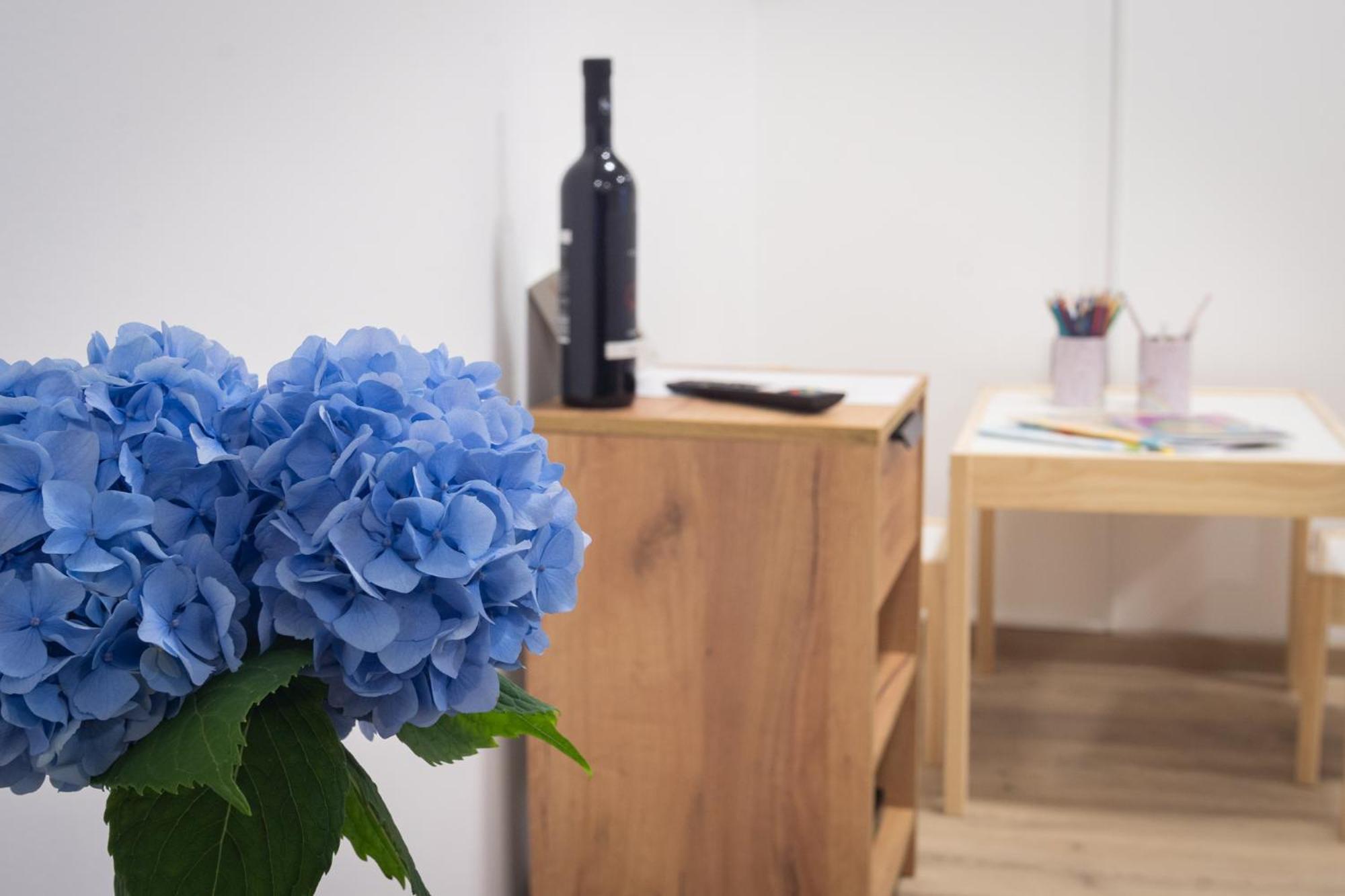 Cuckoo'S Alpine Nest Apartamento Lesce  Quarto foto
