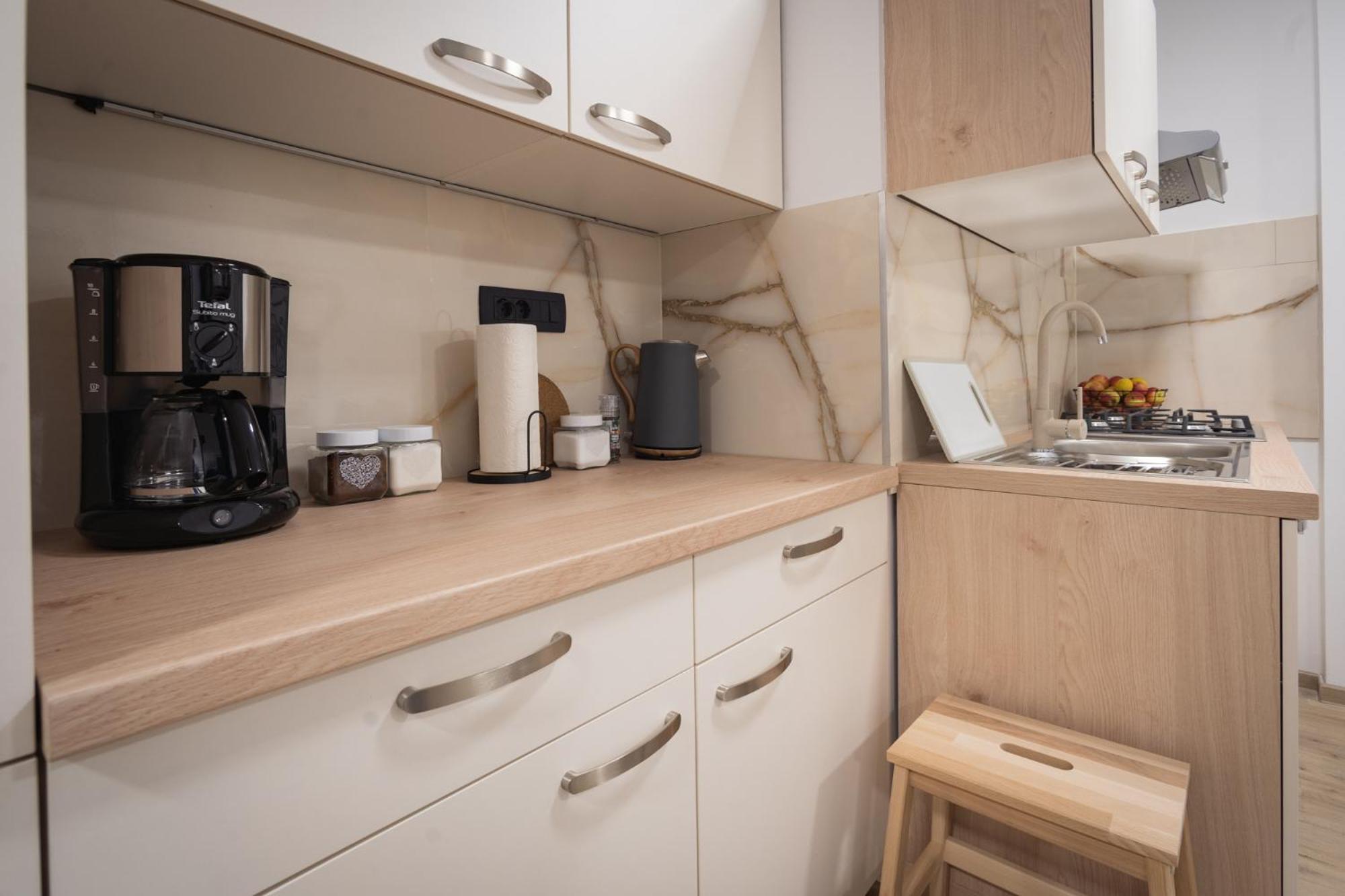 Cuckoo'S Alpine Nest Apartamento Lesce  Quarto foto